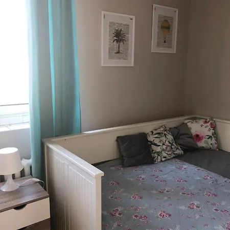 Apartman Mieszkanie Swietojanska Gdynia