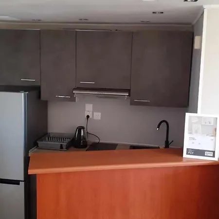 Mieszkanie Swietojanska Apartman